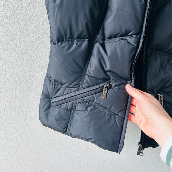 ADD Puffer Vest Size 6 - Picture 4 of 7